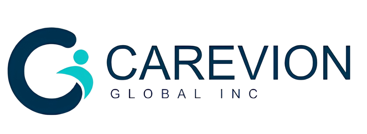 Carevion logo